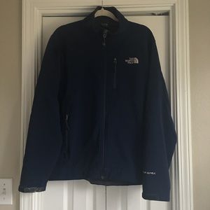 THE NORTH FACE MEN’S APEX BIONIC 2 JACKET-SZ M,